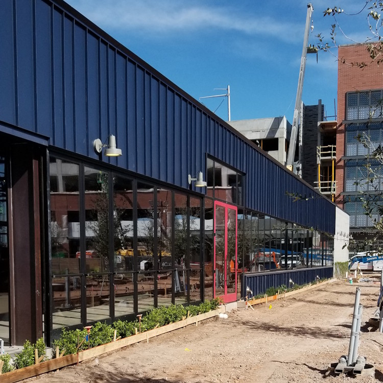 Glass and window services in Phoenix, AZ