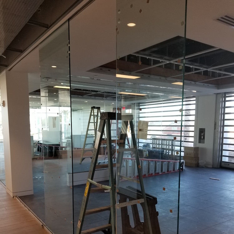 Glass and window services in Phoenix, AZ