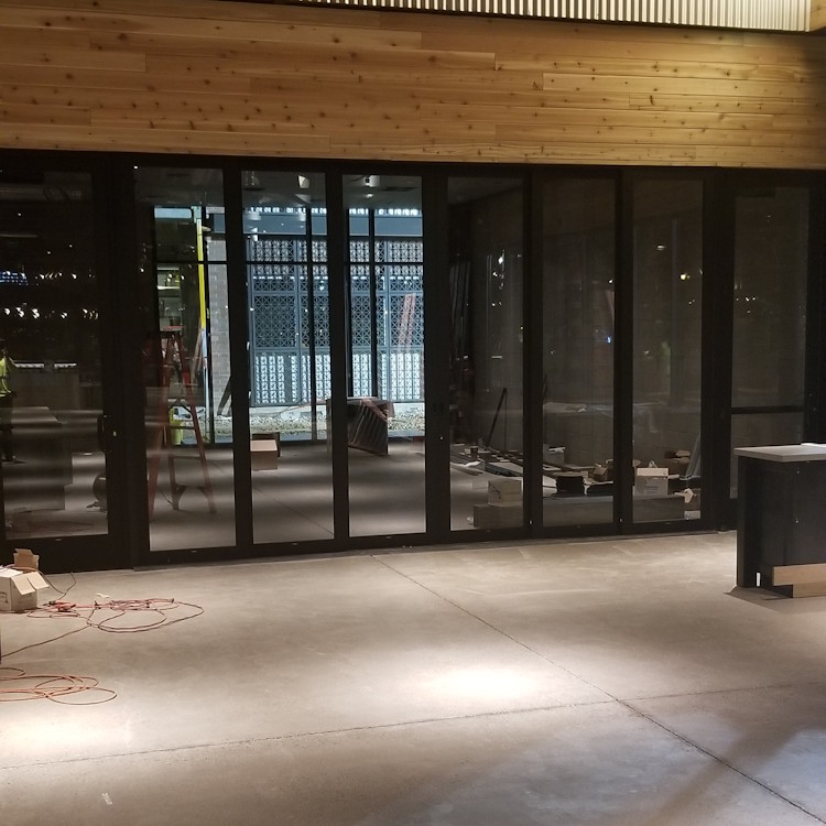 Glass and window services in Phoenix, AZ