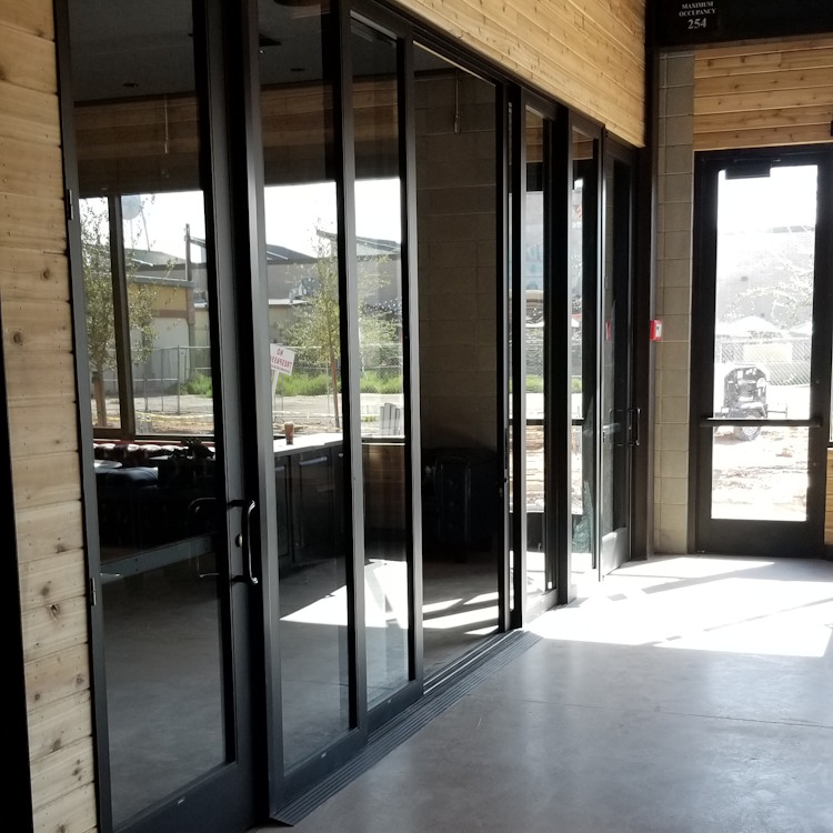 Glass and window services in Phoenix, AZ